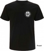 Oily Rag Clothing Oil and Cloth Works Team,  t-shirt