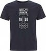 Oily Rag Clothing Piston,  t-shirt