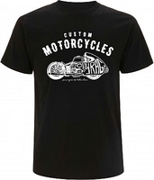 Oily Rag Clothing Racer,  t-shirt