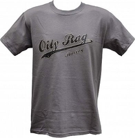 Oily Rag Clothing Racing,  t-shirt
