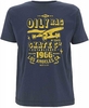 Oily Rag Clothing Skate Co,  t-shirt