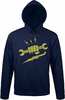 Oily Rag Clothing Spanner Fist,  hoody