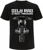 Oily Rag Clothing Street Tracker,  t-shirt
