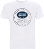 Oily Rag Clothing Top Dead Centre,  t-shirt
