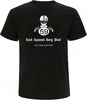 Oily Rag Clothing Vintage Suck Squeeze Bang Blow,  t-shirt