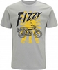 Oily Rag Clothing Yamaha FS1-E (the Fizzy),  t-shirt
