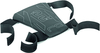OJ Comfort,  seat cushion,  color: Black,  size: L