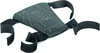 OJ Comfort,  seat cushion,  color: Black,  size: M