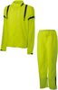 OJ Compact,  rain suit,  color: Neon-Yellow,  size: XS
