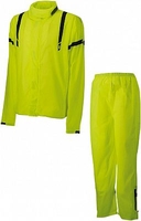 OJ Compact,  rain suit