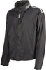 OJ Compact Top,  rain jacket,  color: Black,  size: 4XL
