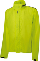OJ Compact Top,  rain jacket,  color: Neon-Yellow,  size: M