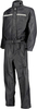 OJ Compact Total,  rain suit,  color: Black,  size: XS