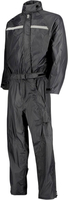OJ Compact Total,  rain suit,  color: Black,  size: XS