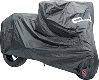 OJ Coprimoto,  bike cover,  color: Black,  size: L+