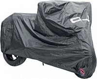 OJ Coprimoto,  bike cover