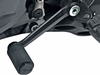 OJ JM0610,  shift lever protection