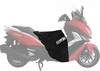 OJ Maxi Fast C003 Scooter,  weather protection