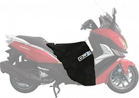 OJ Maxi Fast C003 Scooter,  weather protection