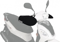 OJ Mini Pro,  handlebar gloves