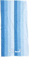 OJ Multiplo,  multifunctional headwear,  color: Dark Blue/Light Blue,  size: One Size