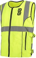 OJ Net Flash,  reflective vest