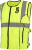 OJ Net Flash,  reflective vest