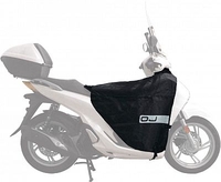 OJ Piaggio X10 125/300,  weather protection Pro