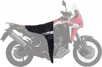 OJ Pro Moto,  weather protection