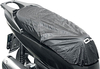 OJ Rain,  seat cover waterproof,  color: Black,  size: XL