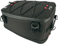 OJ Rear,  bag