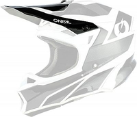 ONeal 10SRS Hyperlite Compact,  peak