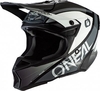 ONeal 10SRS Hyperlite Core S20,  cross helmet
