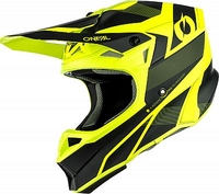 ONeal 10SRS Hyperlite S21 Compact,  cross helmet
