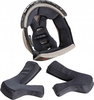 ONeal 1SRS,  lining/cheek pads