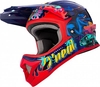 ONeal 1SRS S21 Rex,  cross helmet kids