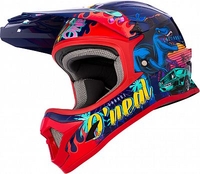 ONeal 1SRS S21 Rex,  cross helmet kids