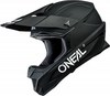 ONeal 1SRS S21 Solid,  cross helmet