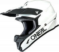 ONeal 1SRS S21 Solid,  cross helmet