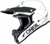 ONeal 1SRS S21 Solid,  cross helmet