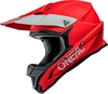 ONeal 1SRS S21 Solid,  cross helmet
