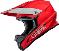 ONeal 1SRS S21 Solid,  cross helmet