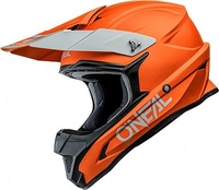 ONeal 1SRS S21 Solid,  cross helmet