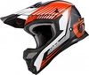 ONeal 1SRS S21 Stream,  cross helmet