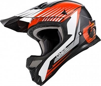 ONeal 1SRS S21 Stream,  cross helmet