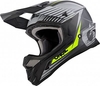 ONeal 1SRS S21 Stream,  cross helmet