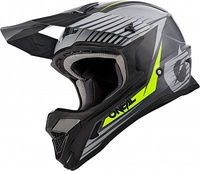 ONeal 1SRS S21 Stream,  cross helmet