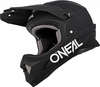 ONeal 1SRS Solid,  cross helmet kids