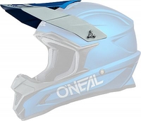ONeal 1SRS Solid,  peak