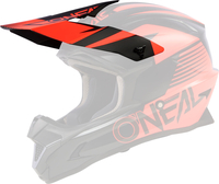 ONeal 1SRS Stream S23,  peak
